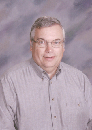 Richard Kron's Classmates® Profile Photo
