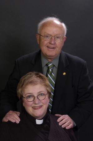 Lawrence and Donna Smith