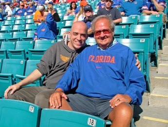 FL/GA Game Nov 06