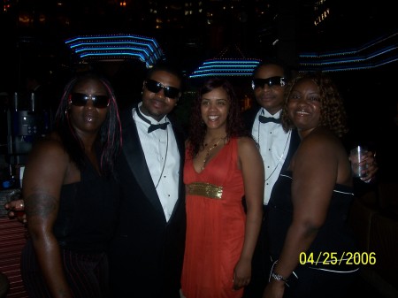 Carnival Cruise 2005