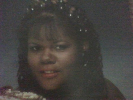 Patricia Mitchell's Classmates® Profile Photo