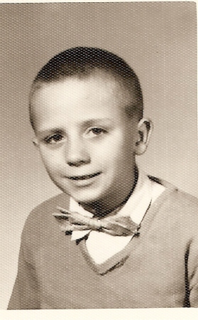Danny 1961