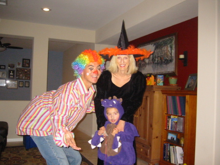 Halloween 2006