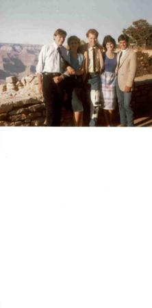 Grand Canyon 1984