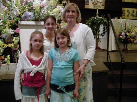 Easter 2006