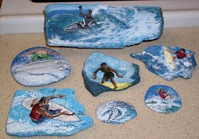 My Surf Art