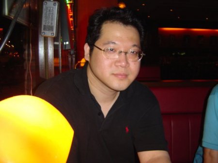 Winston Chiang's Classmates® Profile Photo