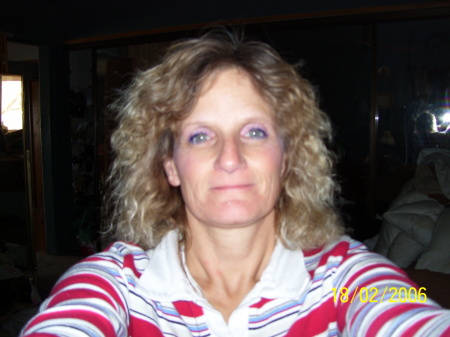 Leslie Wilson's Classmates® Profile Photo