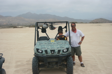 2008 Cabo San Lucas