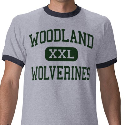 Woodland Hills High School Logo Photo Album
