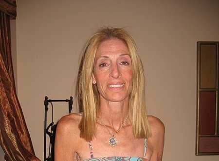 Karin Simmons's Classmates® Profile Photo