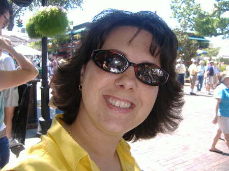 Michelle Raver's Classmates® Profile Photo