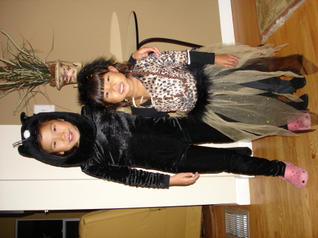 Halloween 2005