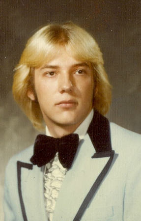 Gary Fox's Classmates profile album