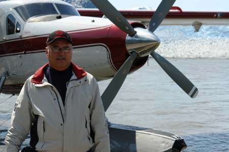 IN ALASKA 2006