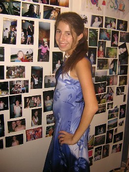 Jaclyn Anderson's Classmates profile album