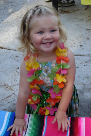 Luau Bella