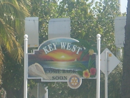 kew west 1