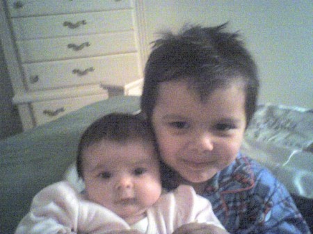 elijah and alexis