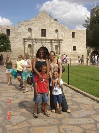 Family Vacation 2006
