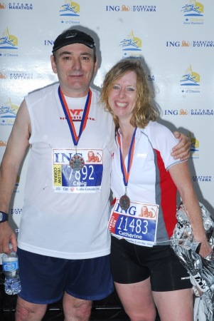 ottawa marathon 2