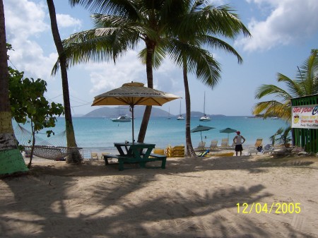 Tortola, BVI