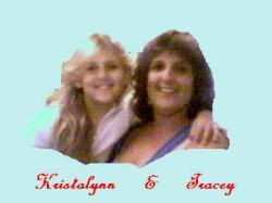 Tracey Mitchell's Classmates profile album