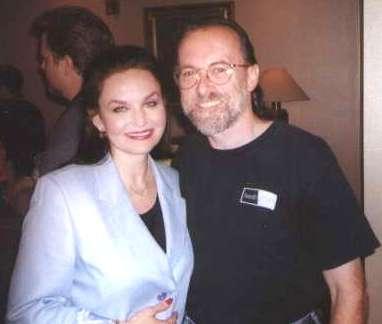 Crystal Gayle & Me