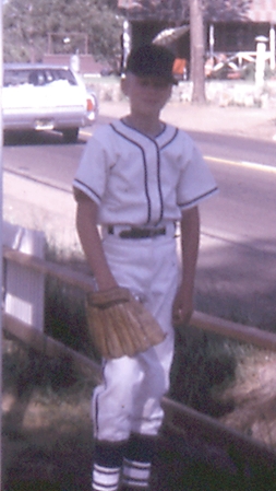 Little League, "Angels" in Big Bear