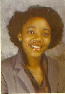 7th Grade- Whitney Young Middle School (1981)