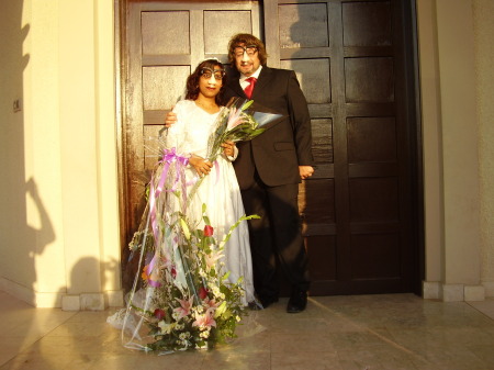 Wedding Picture