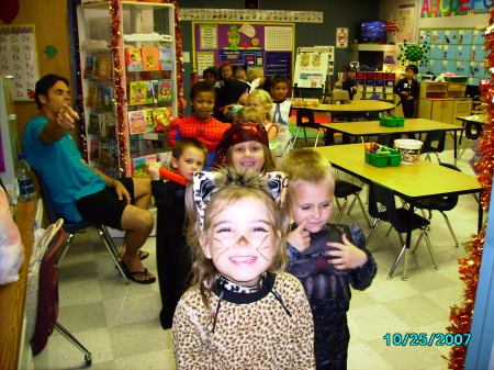 Halloween 2007