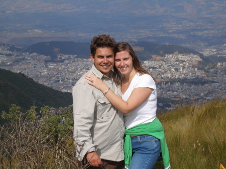 Pichincha - 2006