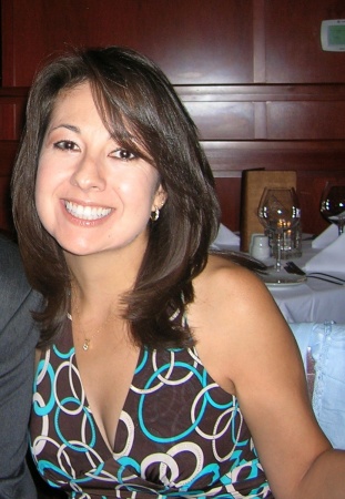 Rachel Ybarra's Classmates® Profile Photo