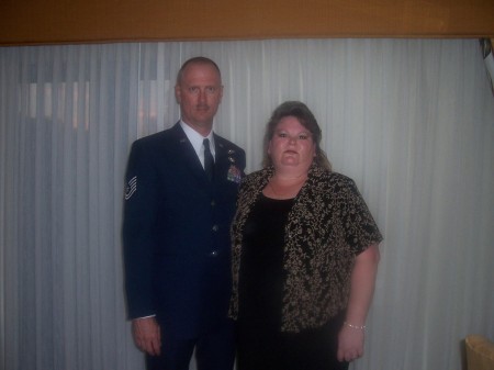 NCO Academy Graduation