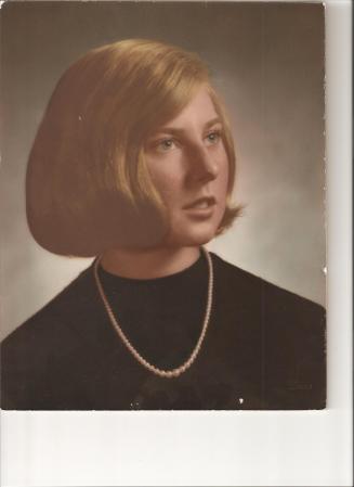 Mary Ann Barranger's Classmates profile album