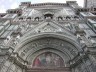 Close up of EL DUOMO (FLORENCE / firenze)