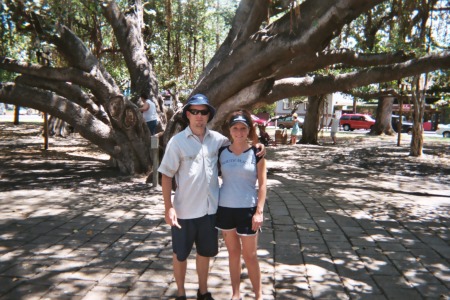 Hawaii - Whaler's Village