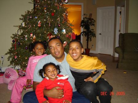 Christmas 2005