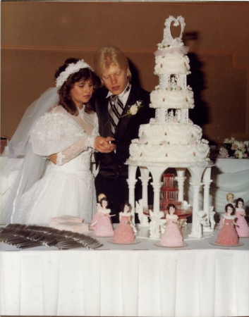 we wed 1983