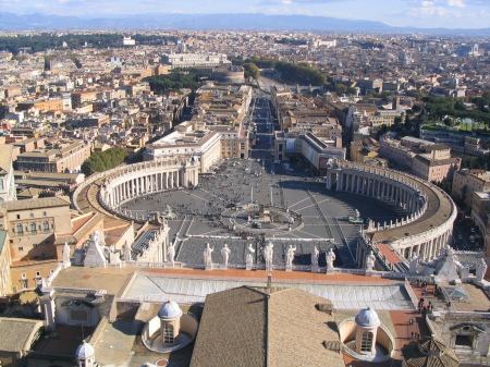 Vatican