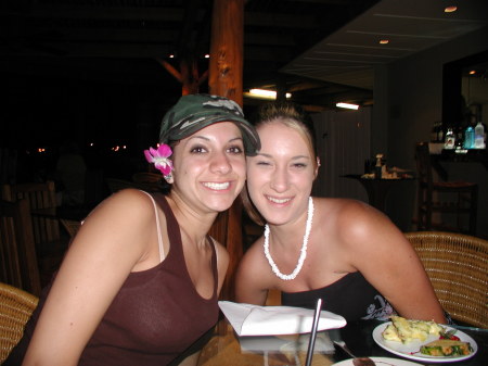 Hawaii 2006