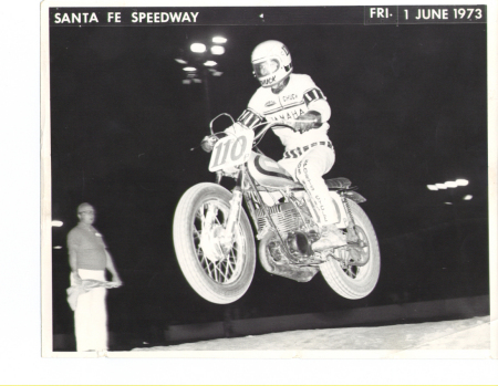 TT race 1975
