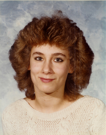 Barbara Bambrick's Classmates profile album