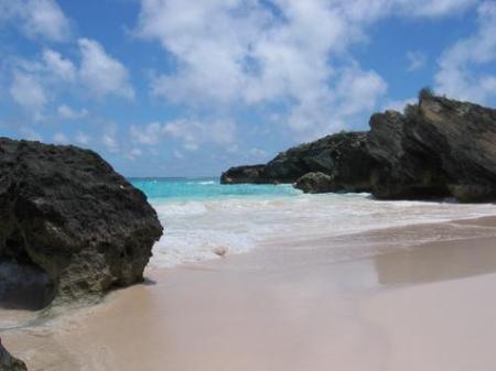 Vacation in Bermuda