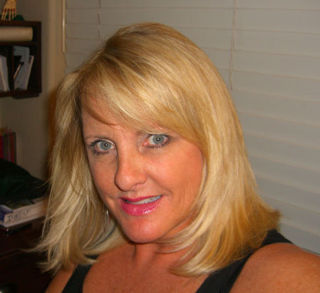 Debbie West's Classmates® Profile Photo