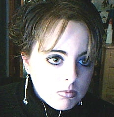 the new me (october 2006)