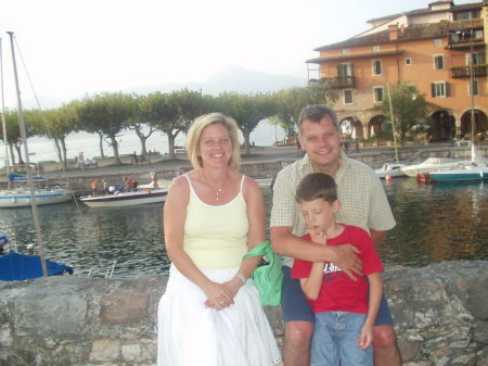 Lake Garda 2007