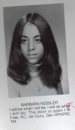 Barbara Kessler's Classmates profile album