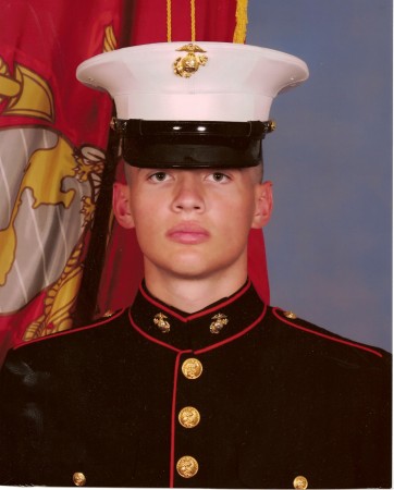 My Marine